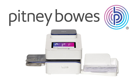 pitney bowes