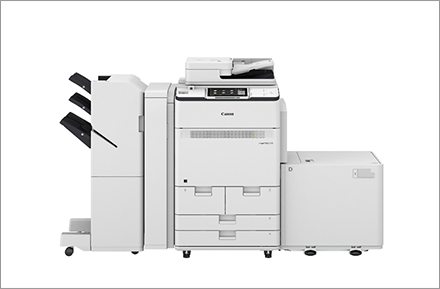 imagePRESS C270・C265