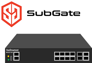 SubGate