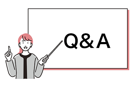 Q&A