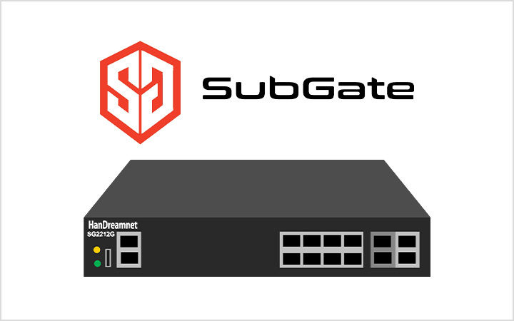 SubGate