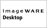 imageWARE Desktop
