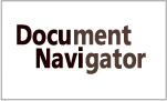 Document Navigator