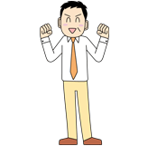 バージョンアップ作業例