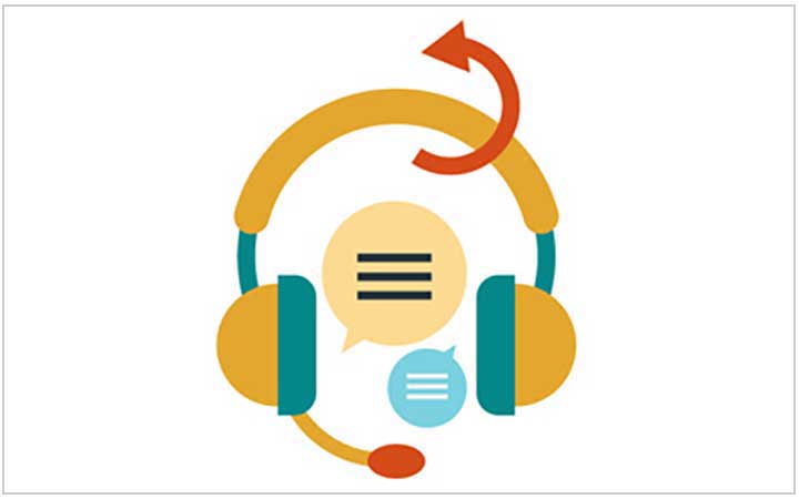 知ってトクする 壁紙で簡単 デスクトップ整理整頓術 中小企業ソリューション キヤノン