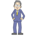 ミーティングルーム・・・冷静な議論か、活発な議論か