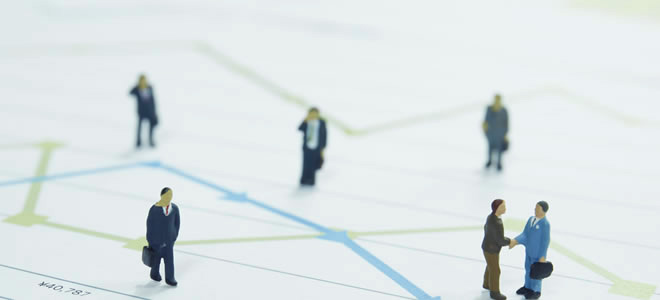 労働人口減少と営業活動のブラックボックス化