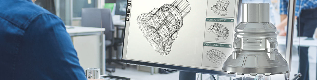 3Dプリンターと3D CADの新しい関係を考える Vectorworksの事例と今後の3Dプリンターとの連携について