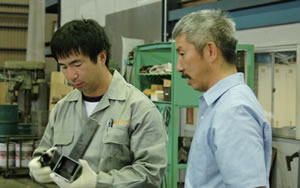 製造設計や機械設計で主流となるハイエンドCADではなく、Vectorworksを利用したワークフローを確立