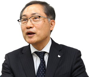 エディフィストラーニング:清澤 正氏の写真
