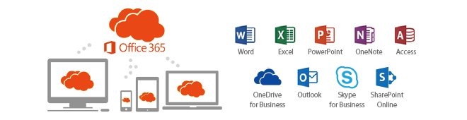 Office365の活用