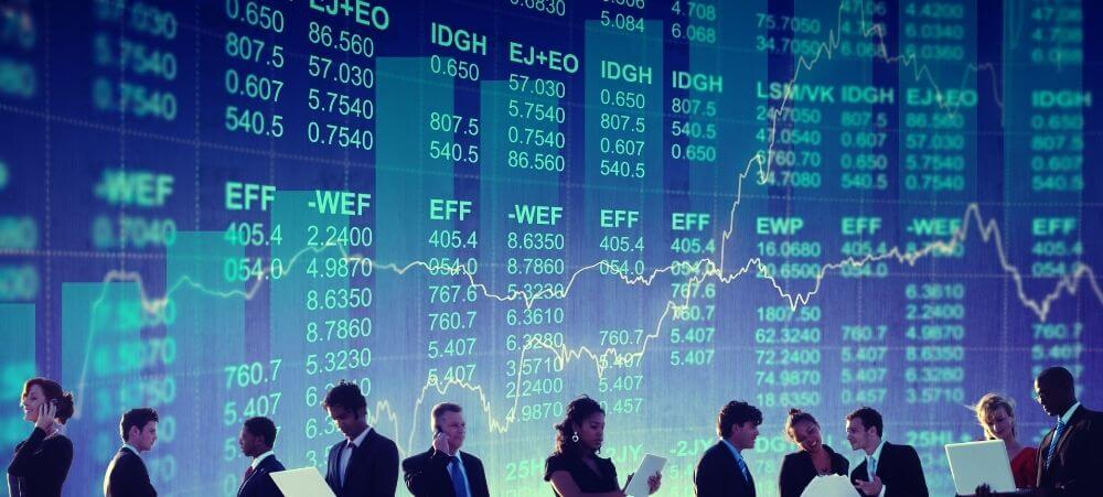 イメージ:VMS Milestone XProtectの金融での活用シーン