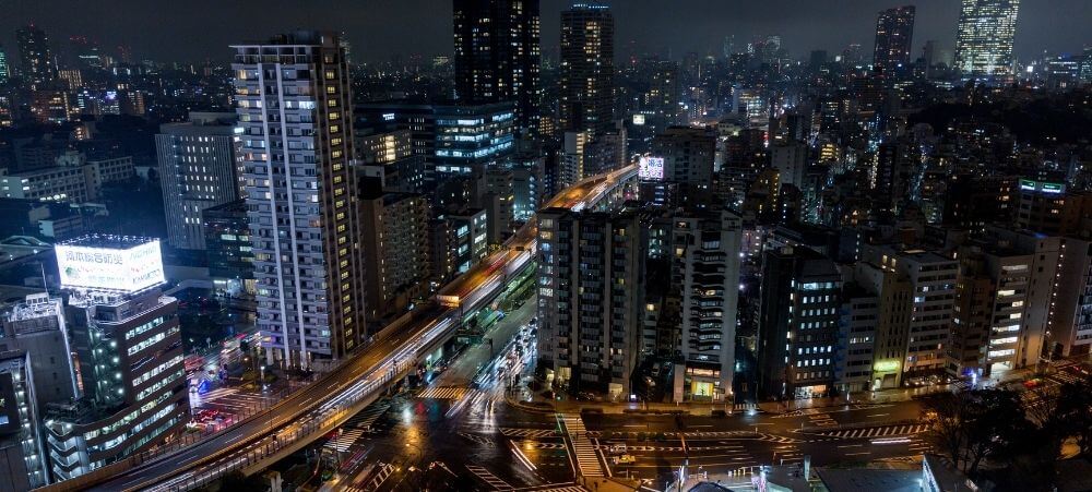 イメージ:VMS Milestone XProtectの公共での活用シーン