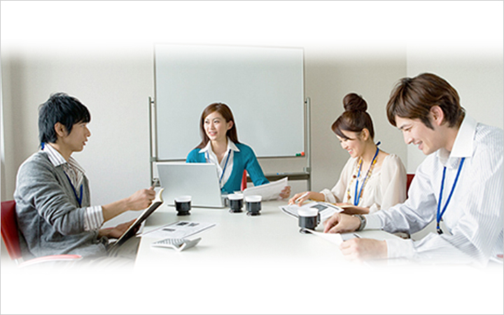 採用情報 キヤノンカスタマーサポート株式会社 キヤノンマーケティングジャパングループ