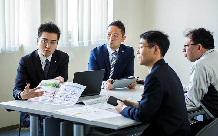 キヤノンシステムアンドサポート株式会社 キヤノンマーケティングジャパングループ