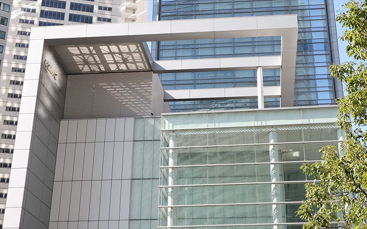 キヤノンシステムアンドサポート株式会社 キヤノンマーケティングジャパングループ