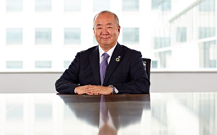 キヤノンシステムアンドサポート株式会社 キヤノンマーケティングジャパングループ