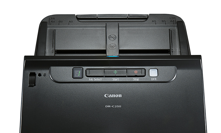 【Canon】カラースキャナー imageFORMULA DR-C230 Amazon.com: Canon imageFORMULA DR-C230 Office Document