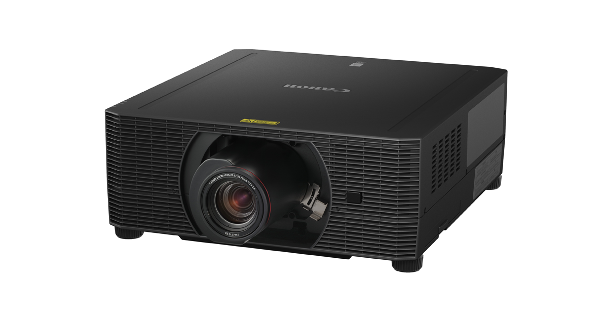 世界最小・最軽量のネイティブ4Kプロジェクター“4K6020Z”など4Kライン