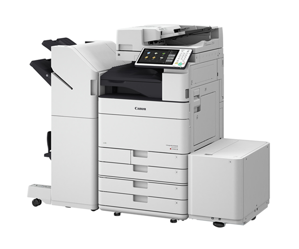 imageRUNNER ADVANCE Gen3 3rd Edition imageRUNNER ADVANCE Gen3 3rd Edition