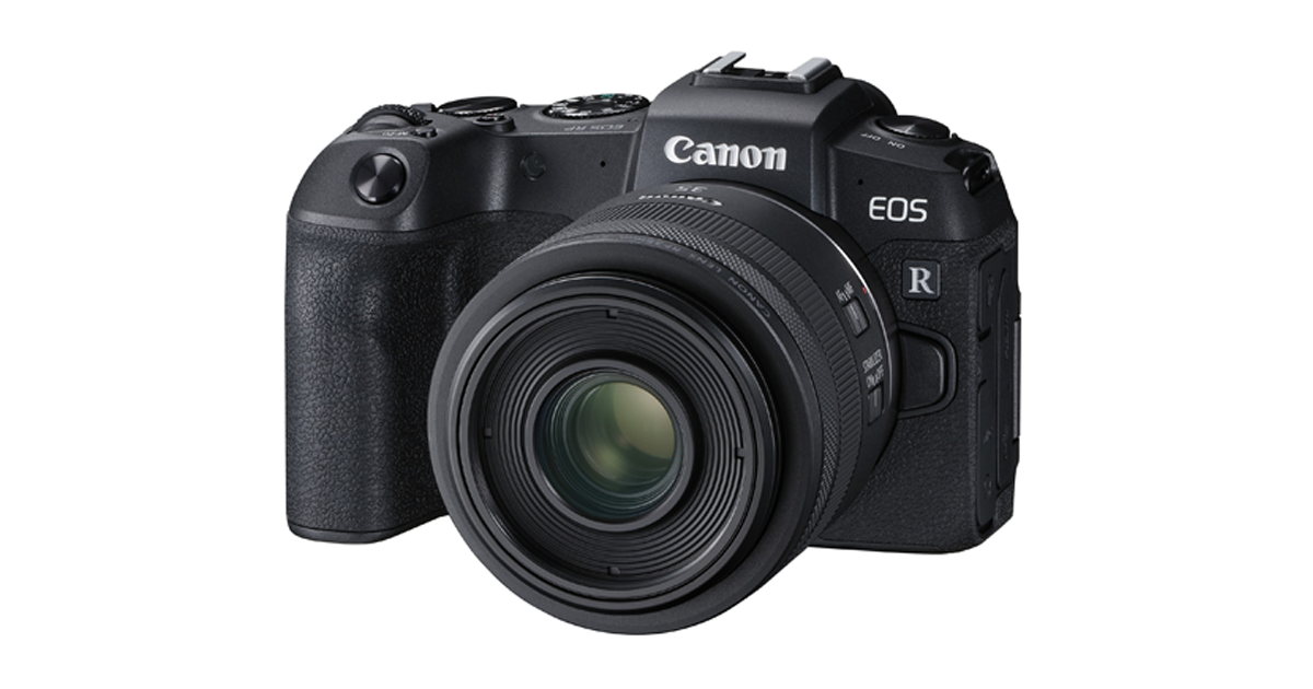 デジタルカメラ canon eos rp EOS RP - キヤノンカメラミュージアム