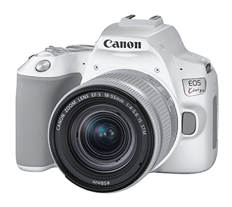 世界最軽量を実現したデジタル一眼レフカメラ 世界最軽量を実現したデジタル一眼レフカメラ