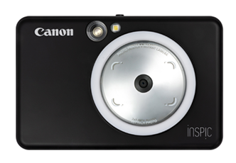 インスタントカメラプリンター