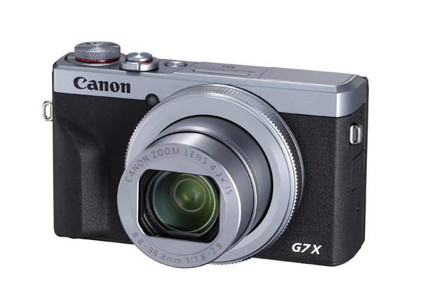 キヤノン Canon Powershot G7X
