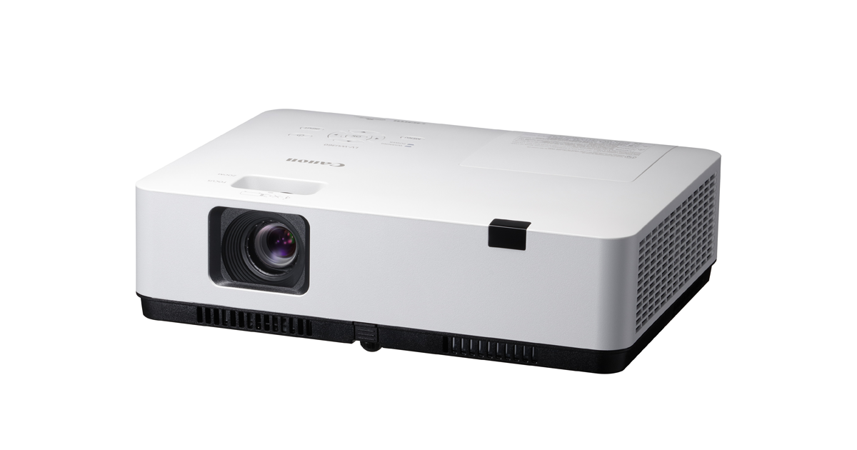 長時間ランプを採用したLCDパネル搭載プロジェクター3機種を発売