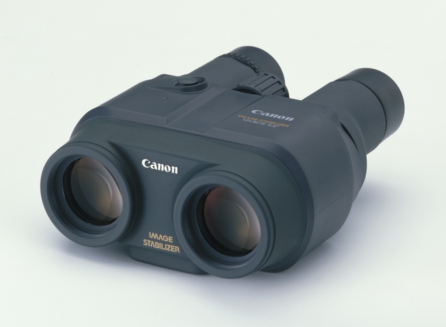 Canon 防振双眼鏡 12×36 IS 5.6° - beaconparenting.ie