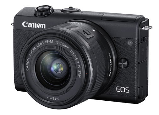 canon カメラ　EOS M200よろしくお願いします