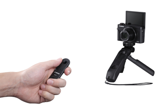 動画撮影をサポートする