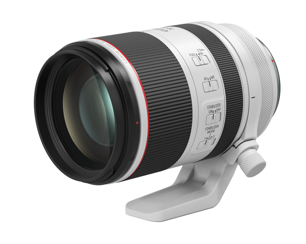KTカメラCanon EF 70-200mm F2.8 L USM 高級ズームレンズ