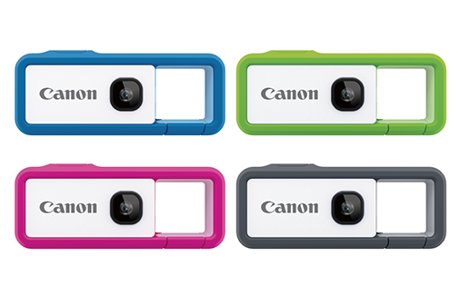 新コンセプトカメラ カラビナデザインで気軽に持ち歩ける 新コンセプトカメラ カラビナデザインで気軽に持ち歩ける