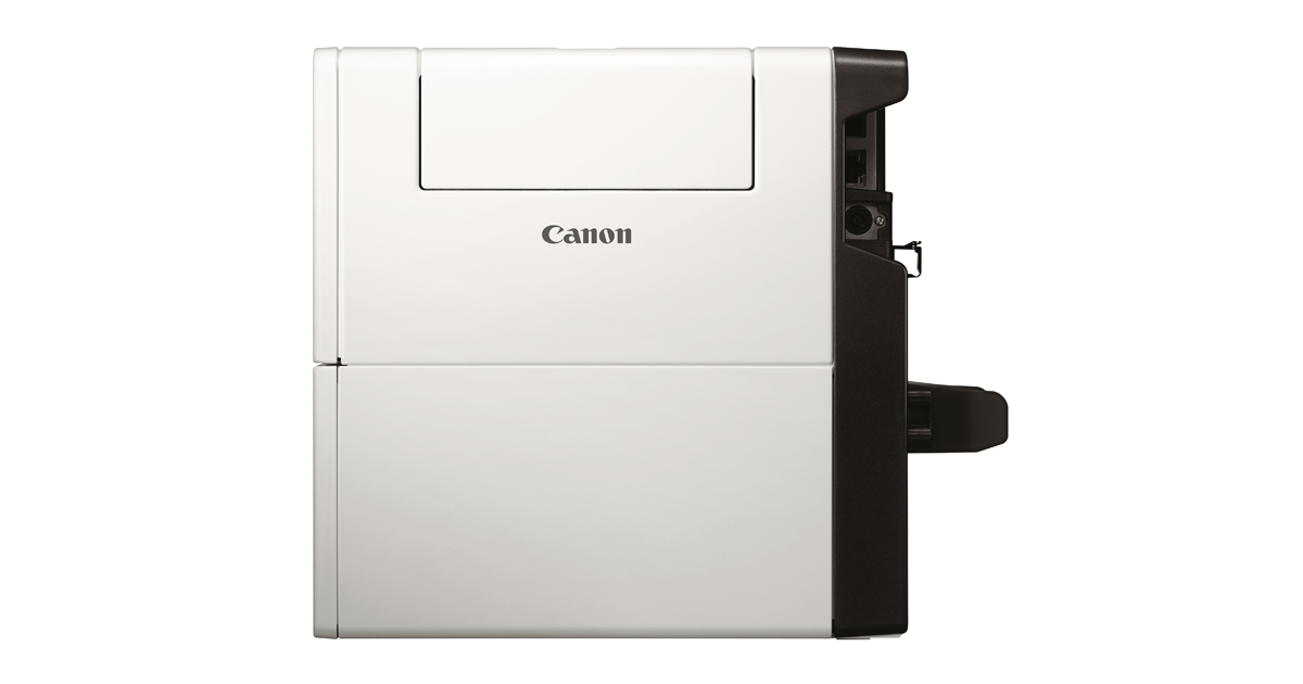キヤノン 【通電確認のみ】Canon CX-M1700 カードプリンター/IDカードプリンター インクジェット記録方式