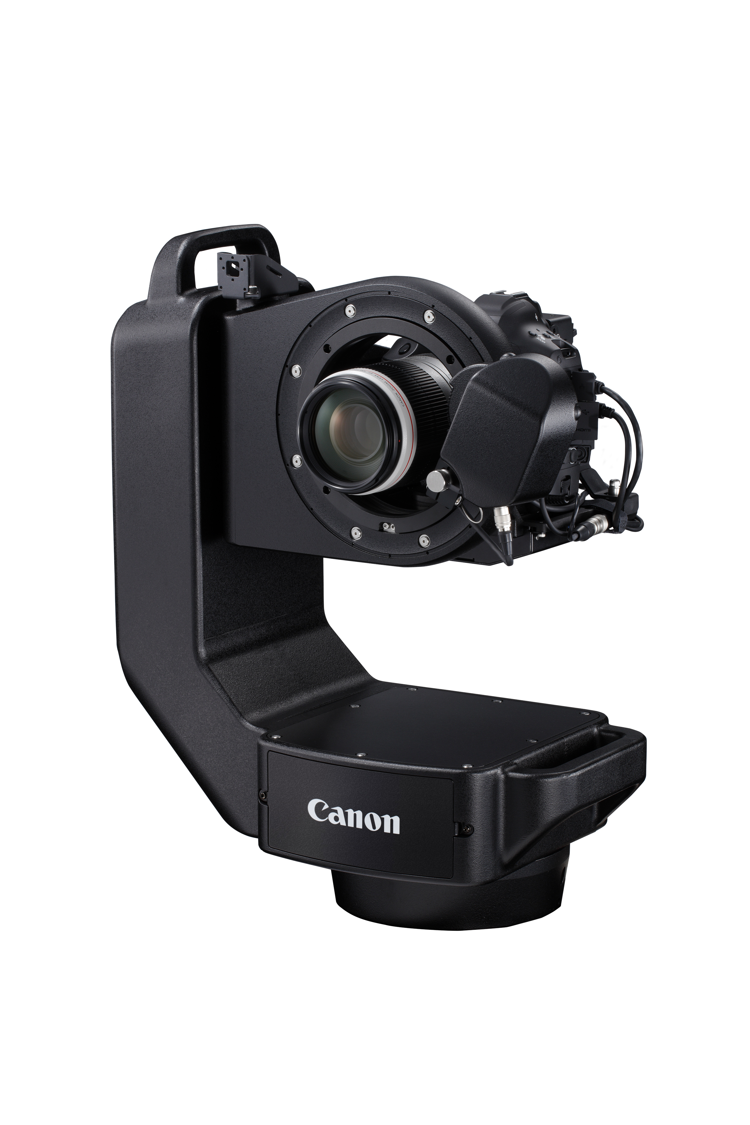 報道現場を支援する