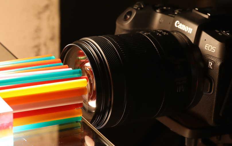 レンズ(ズーム) RF24-105mm F4-7.1 IS STM RF24-105mm F4-7.1 IS STMで広がる魔法の撮影 - 魅惑の中望遠