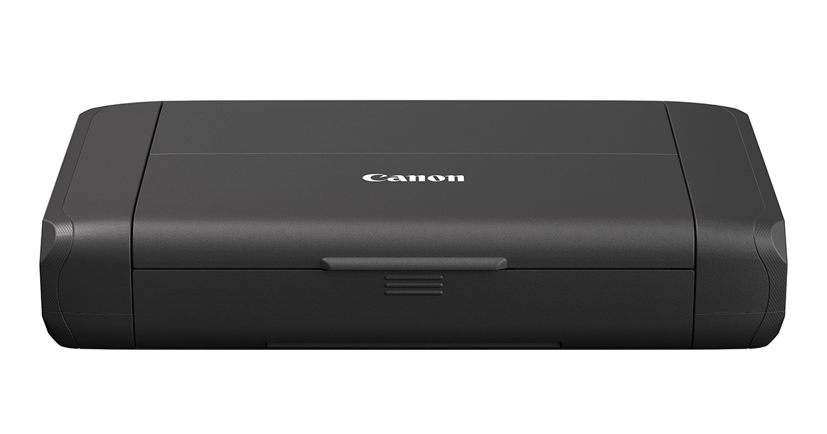 Canon カラー A4モバイルプリンター TR153スマホ・タブレット・パソコン