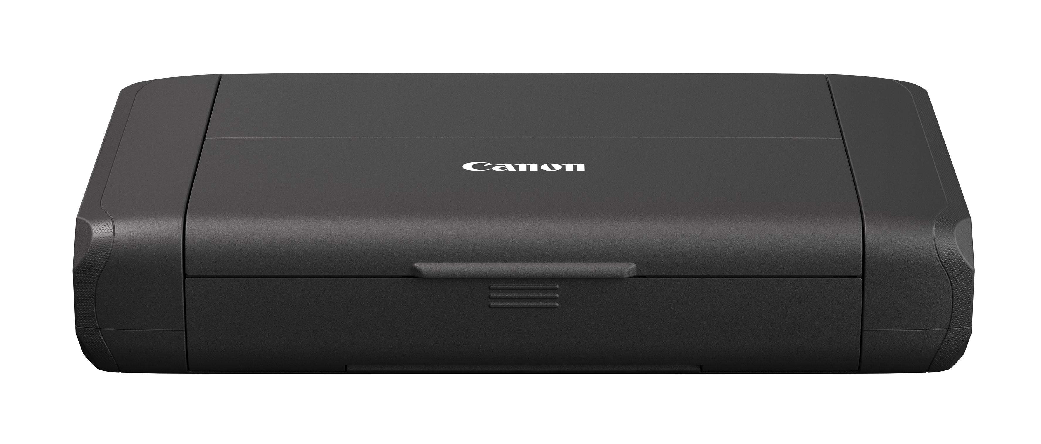 値下げ 未使用】Canon A4 モバイルプリンター TR153-