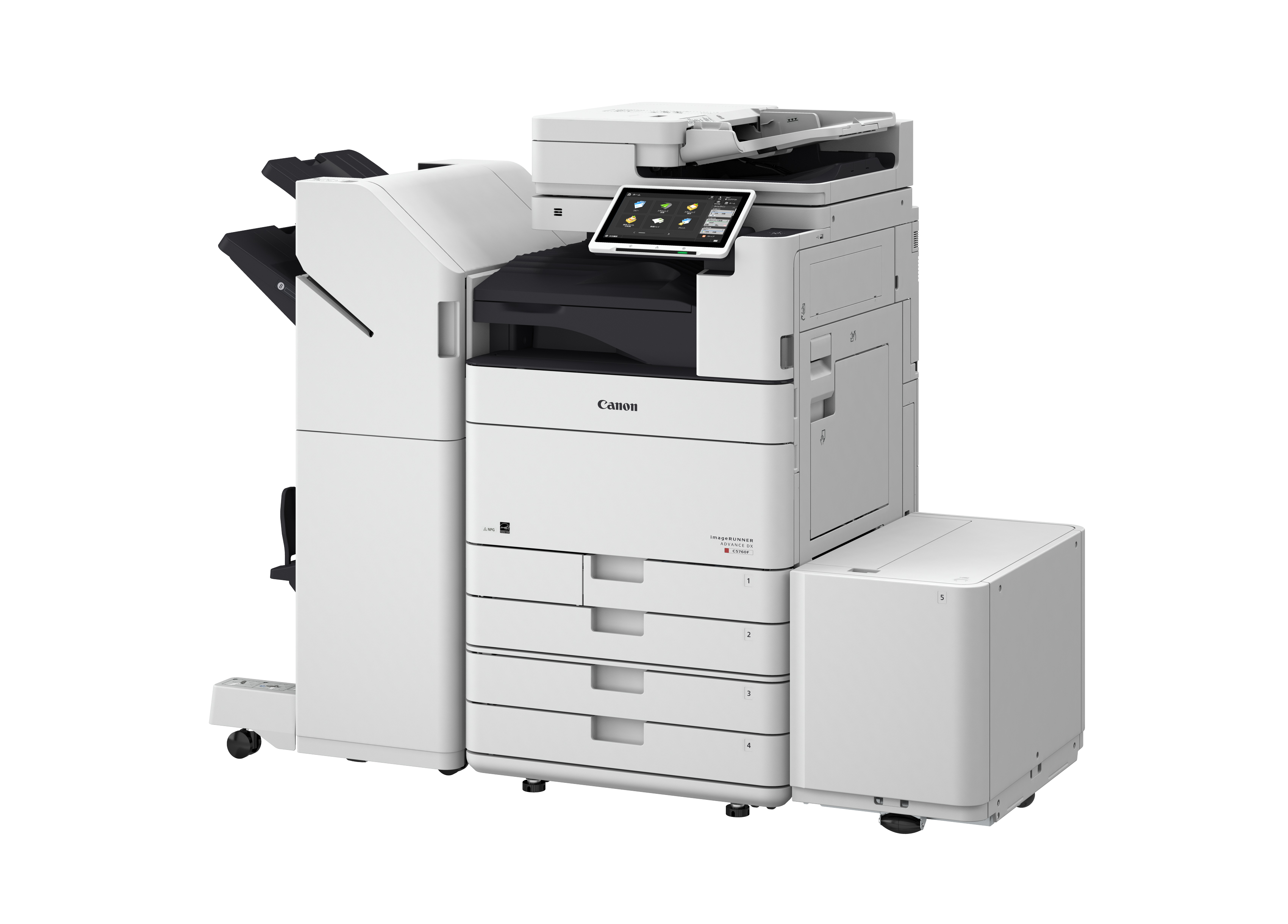 imageRUNNER ADVANCE DX imageRUNNER ADVANCE DX