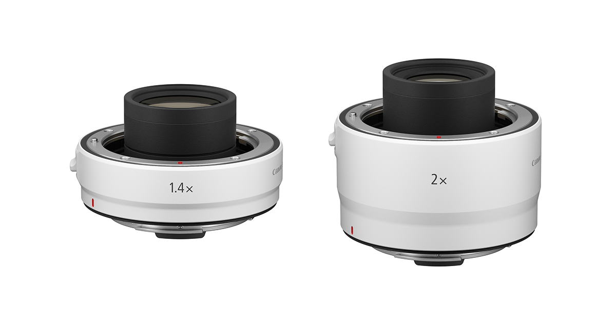 Canon Extender RF2× エクステンダー Amazon.com : Canon EXT. RF2X(N) (4114C002) : Electronics
