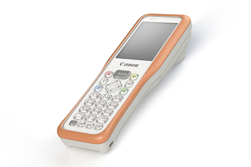 スキャナー一体型ハンディターミナル Prea St 150 と簡単業務アプリ開発ツール Kntool を発売 キヤノンマーケティングジャパン株式会社