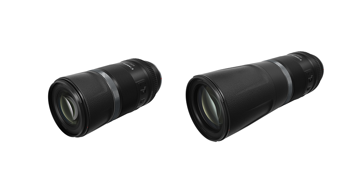 Canon 800mm 単焦点レンズ RF800mm F11 IS STM：レンズ交換式カメラ・レンズ｜個人｜キヤノン