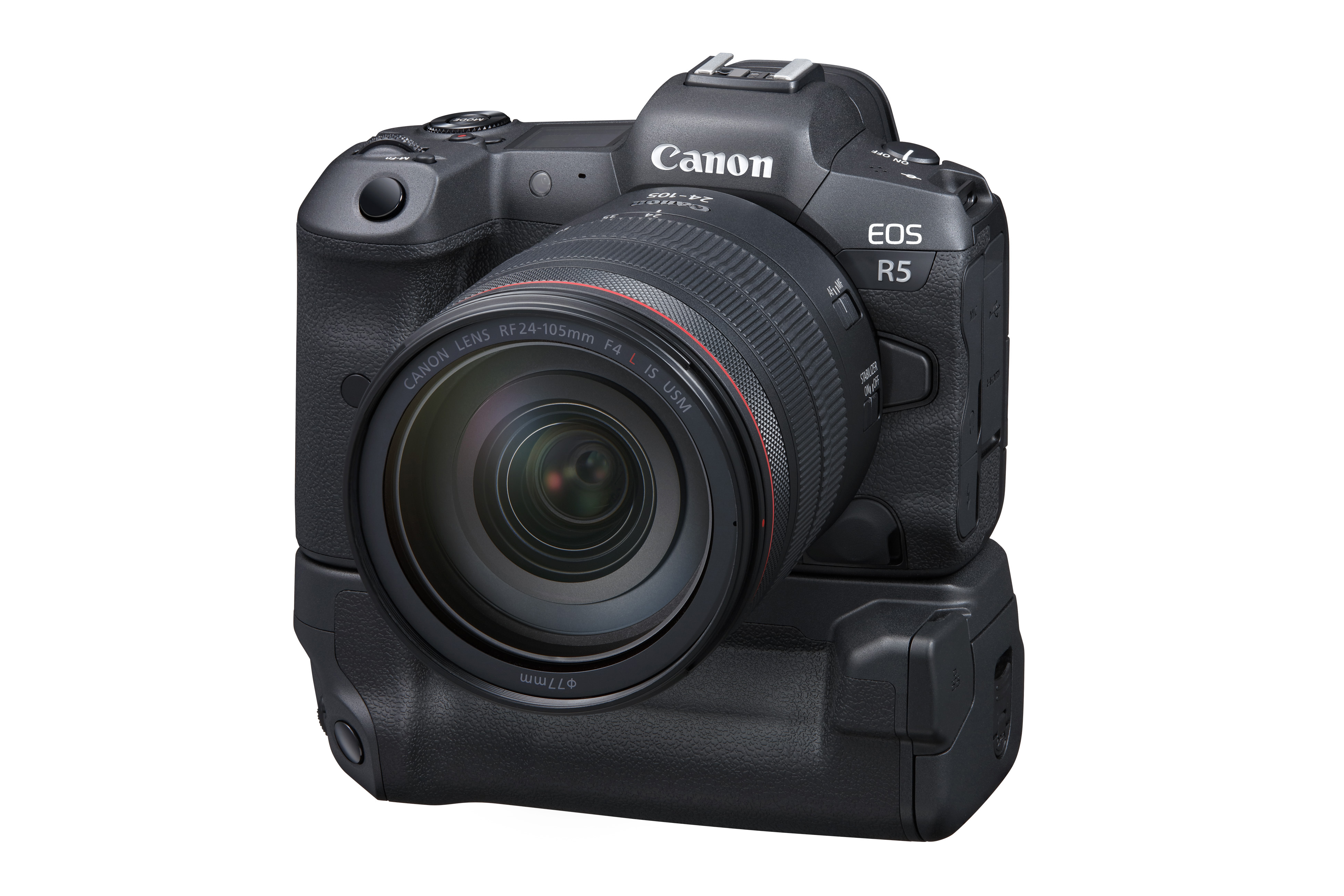 次世代の映像表現を追求したフルサイズミラーレスカメラ Eos R5 を発売 ニュースリリース 企業情報 キヤノンマーケティングジャパングループ 次世代の映像表現を追求したフルサイズミラーレスカメラ Eos R5 を発売 ニュースリリース 企業情報 キヤノンマーケティングジャパングループ
