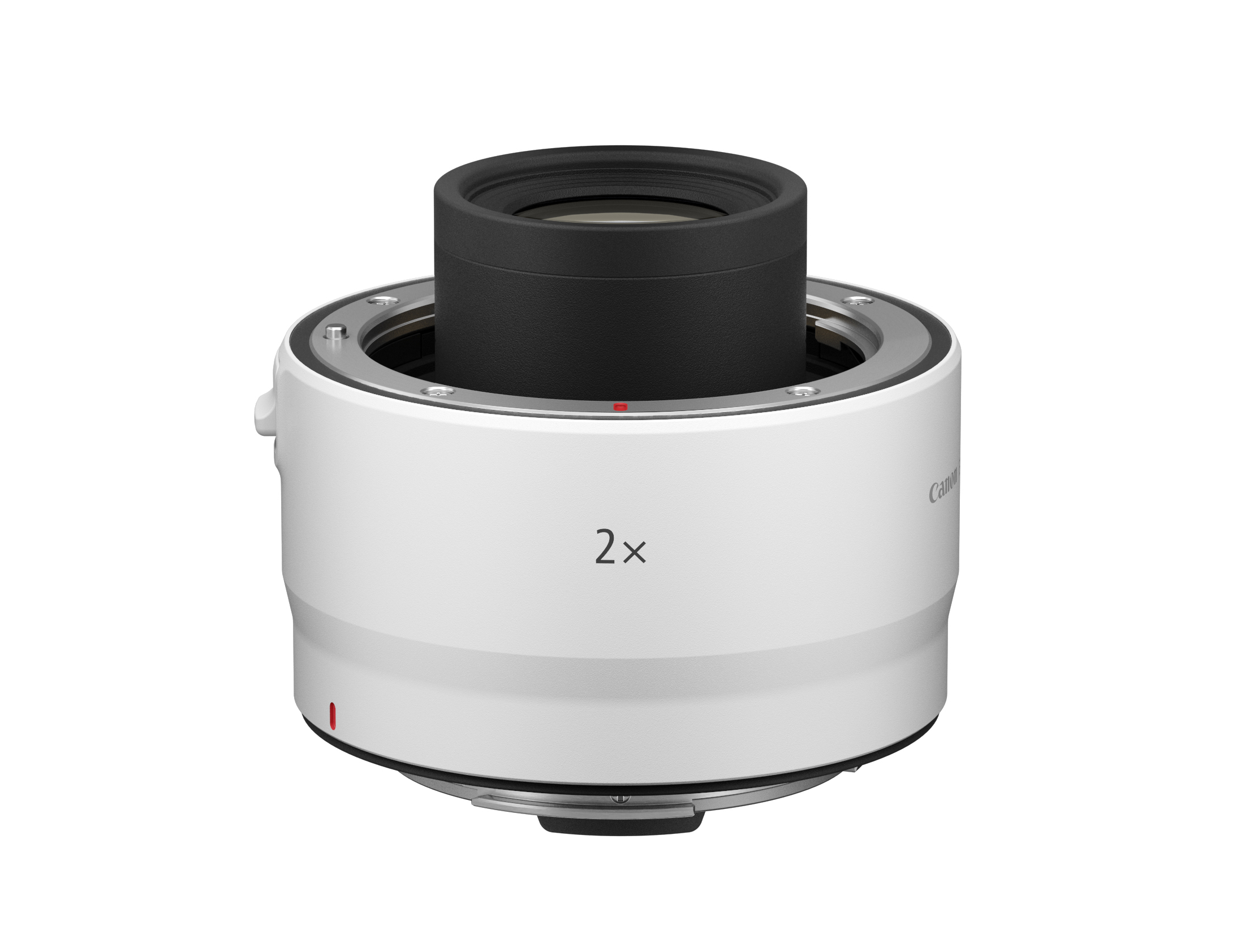 Canon キヤノン エクステンダーRF1.4x 未使用に近い美品 - カメラ