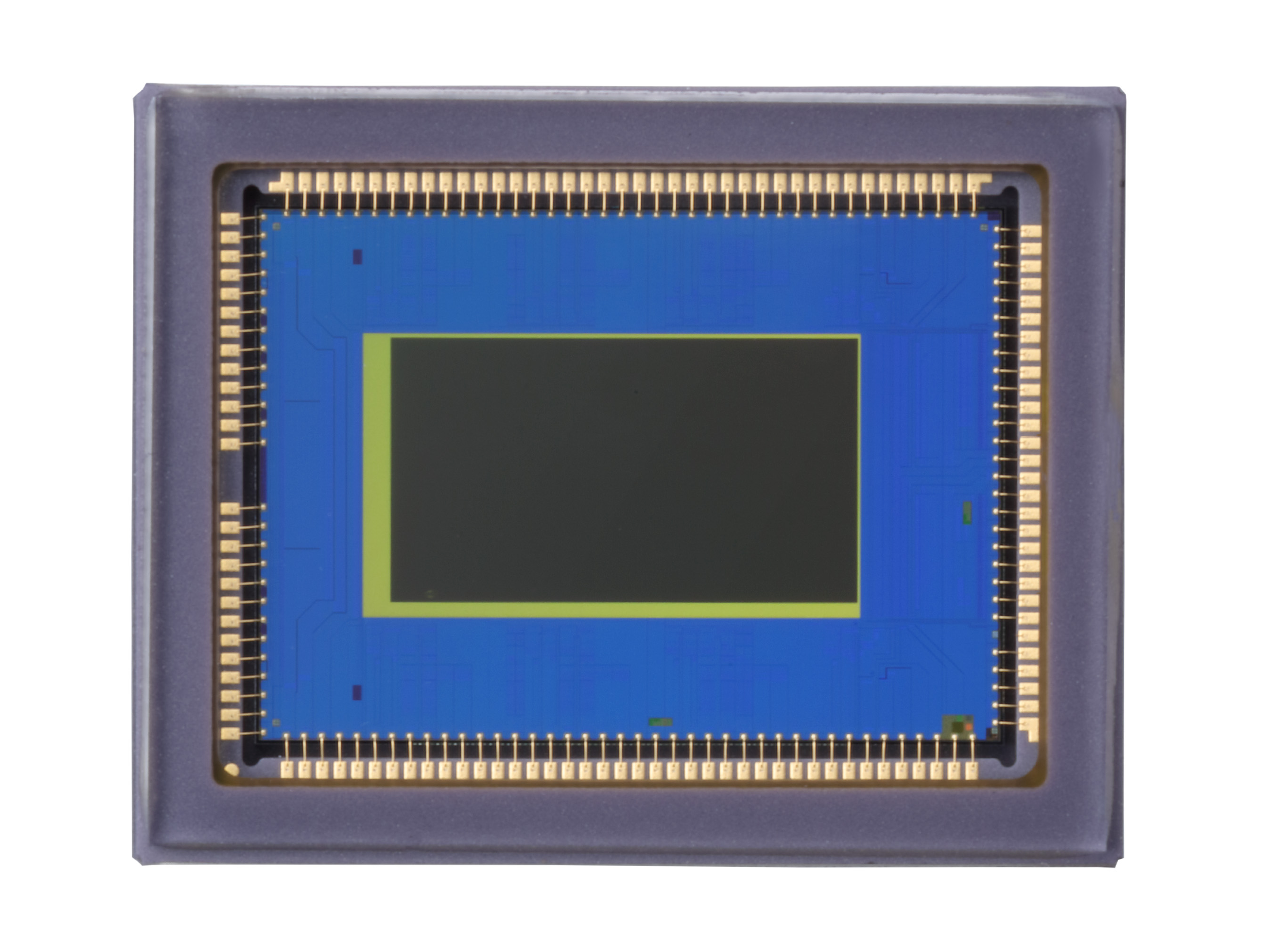 ネットワークカメラ・産業用カメラ向け高感度CMOSセンサーを開発 0.08