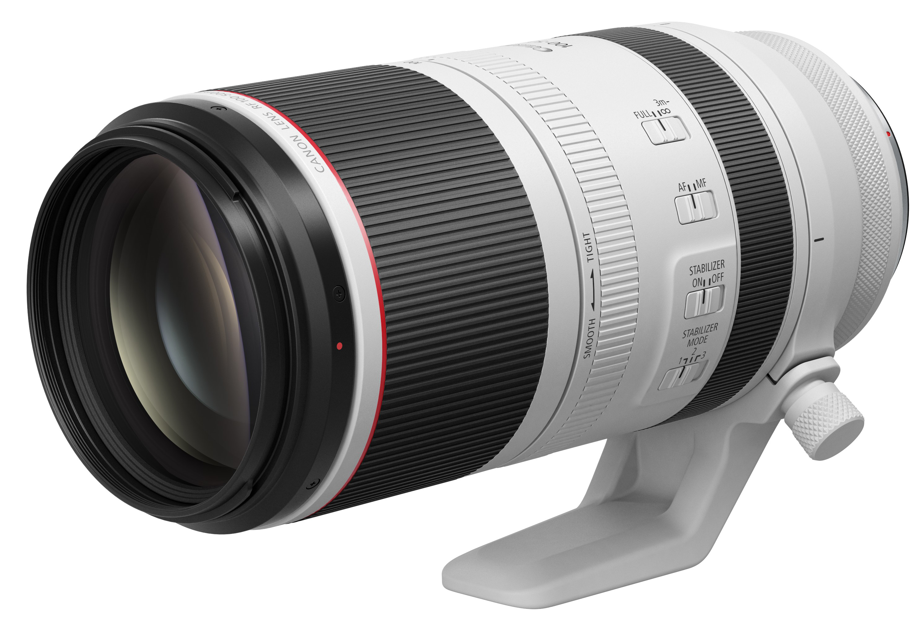 カメラRF100-500mm F4.5-7.1 L IS USM  新品