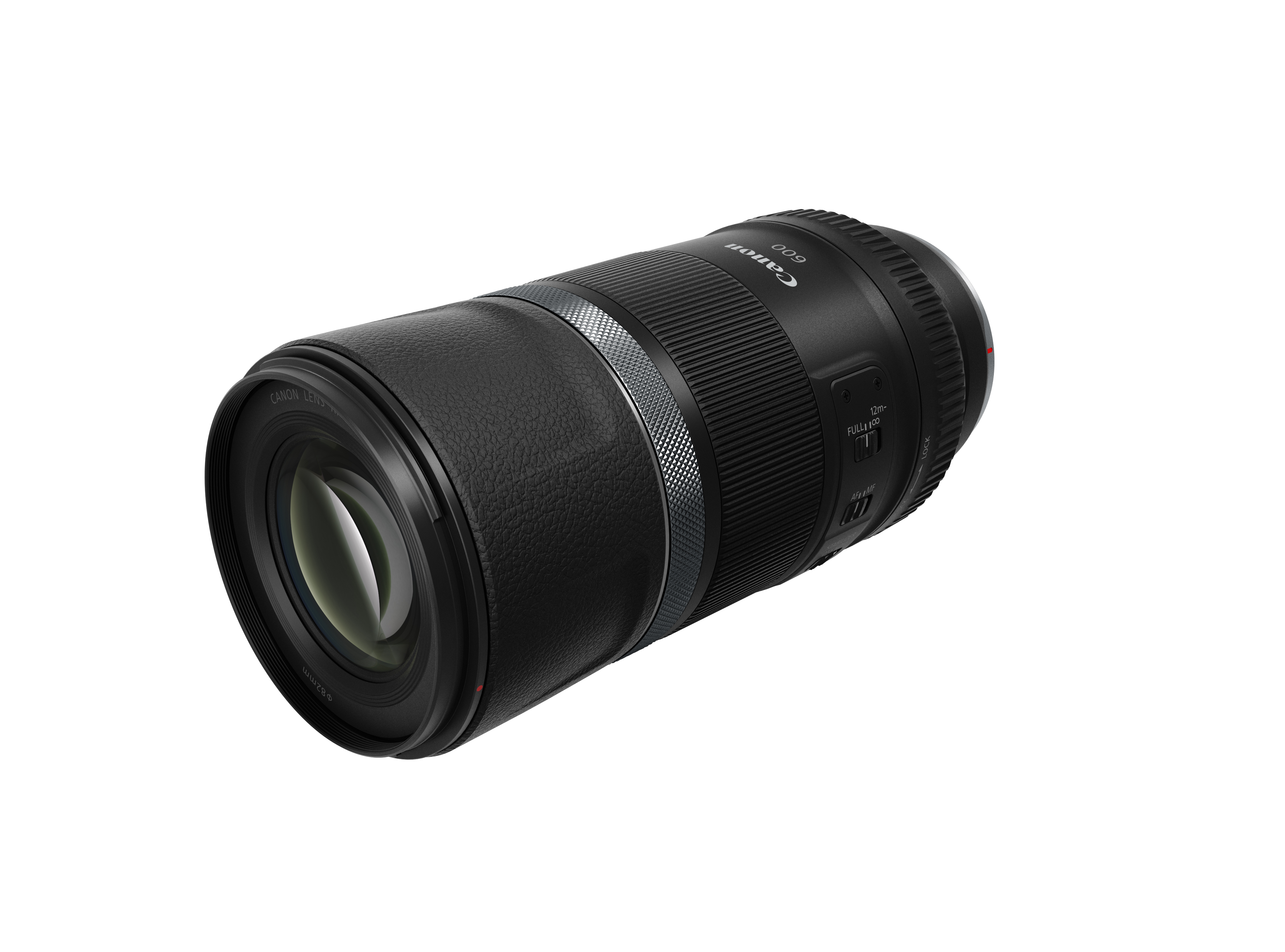 Canon 望遠レンズ RF800mm F11 IS STMカメラ