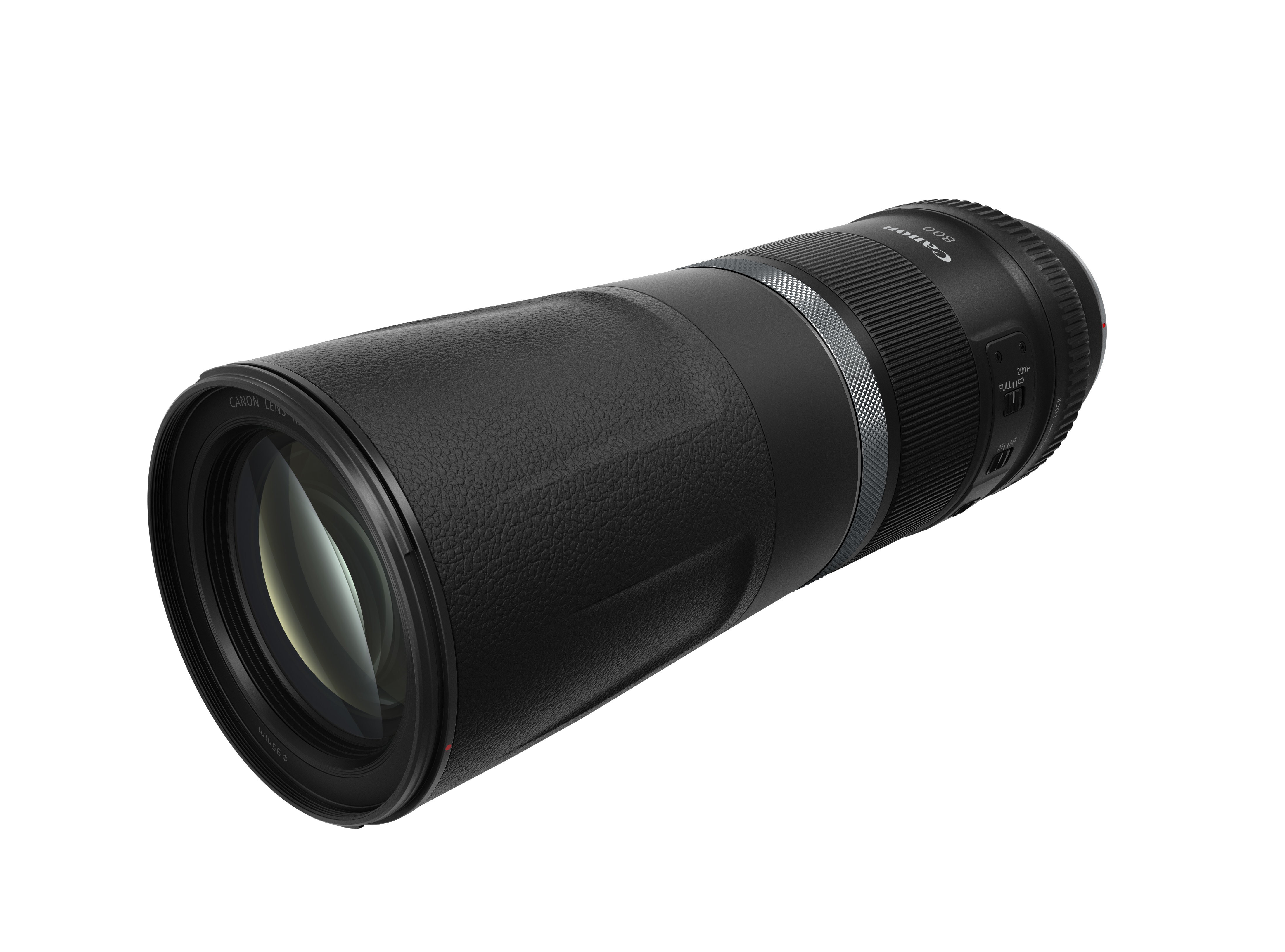 CANON 望遠レンズ プロ・ハイアマ向け大口径超望遠レンズ2機種を発売 大幅な小型