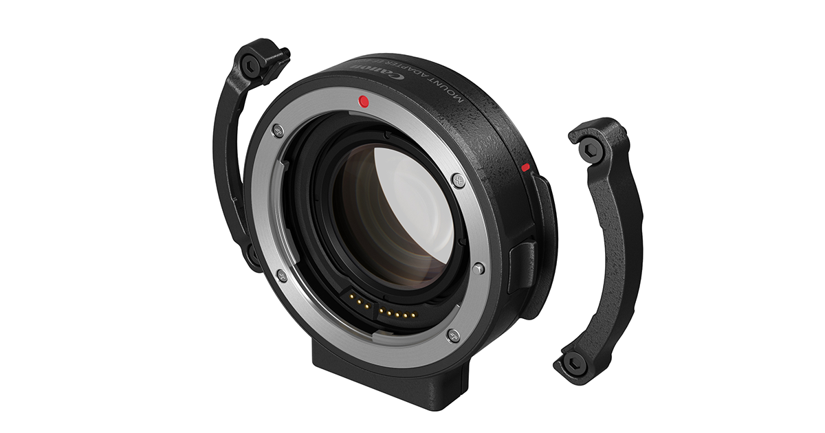 最終値下げ Canon EOS R7本体+マウントアダプター EF-EOS R Canon EOS R7+EFマウント変換アダプター Canon EOS R7 +CR-EF